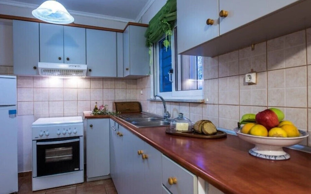 Ilyessa Cottages