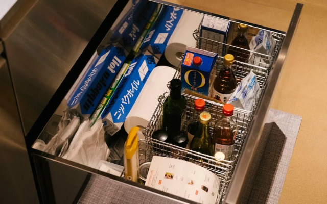 SANU 2nd Home Karuizawa 1st