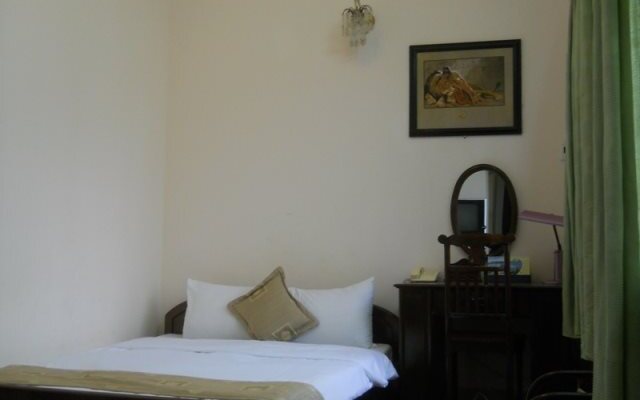 Duc Thinh Hotel