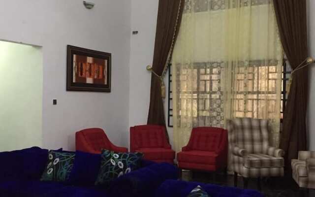 SS3 Boutique Hotel