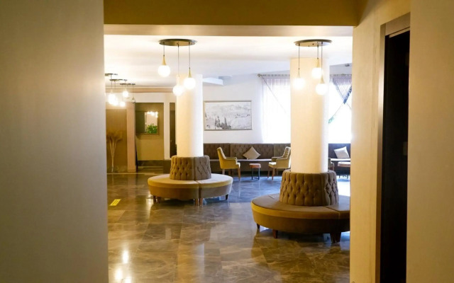 Hotel La Bella Bergama