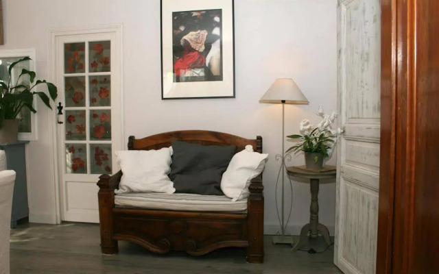 Le Clos du Jas