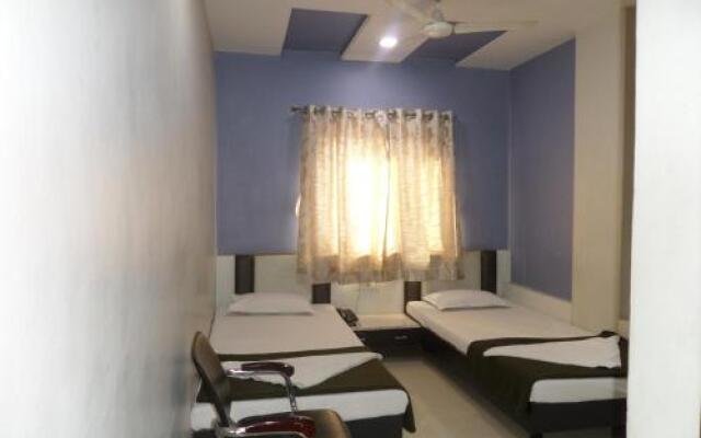 Sanket Regency Hotel