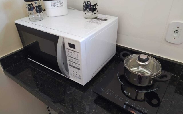 Lu&Du Sua Casa em Arraial