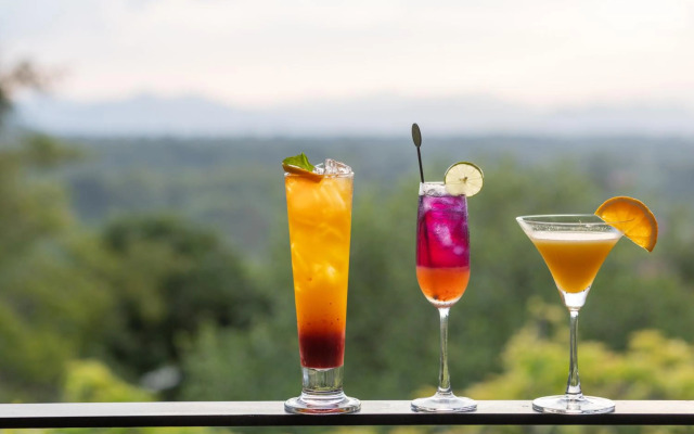 The Paz Khao Yai by PCL