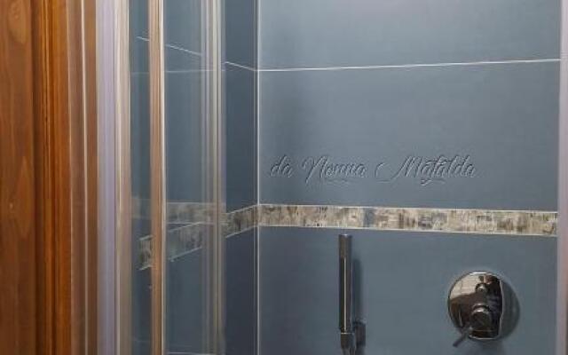 Da Nonna Mafalda near 5 terre