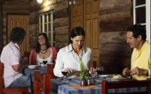 Hidden Valley Cabins