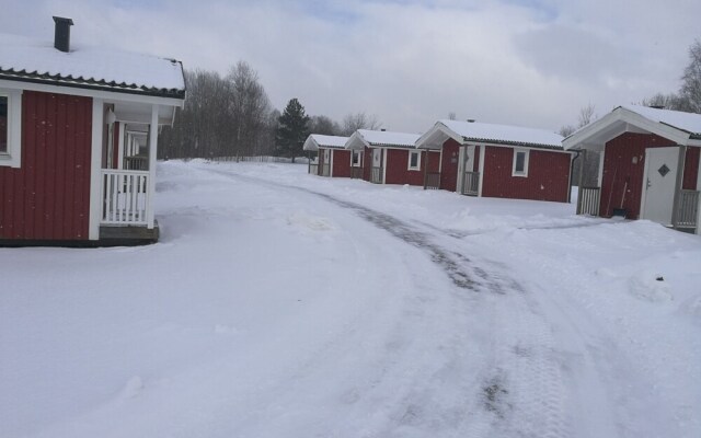 Sävsjö Camping