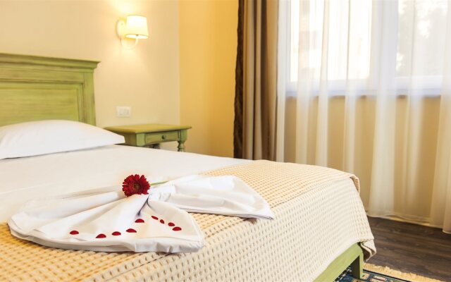 Hotel Vila Bregu