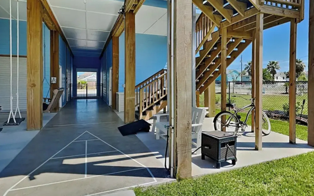 Play N Hooky by Ryson Vacation Rentals