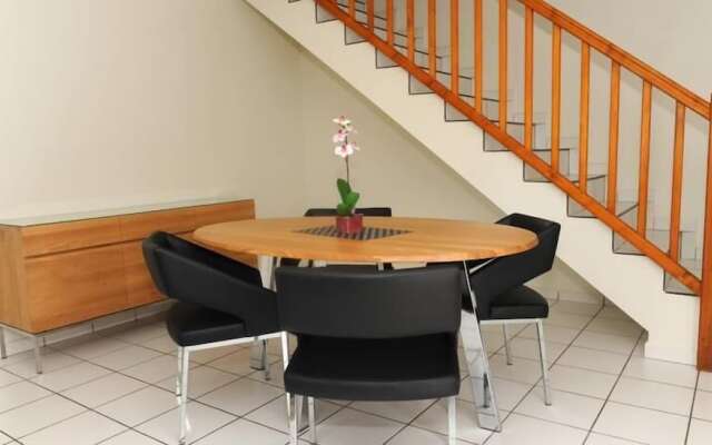 A La Suite du Jardin de L'Isle