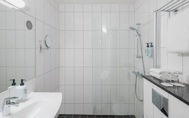 Scandic Kokstad