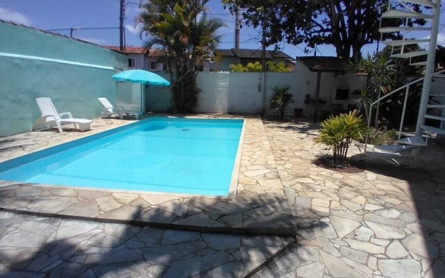 Suítes e quartos no região oceânica