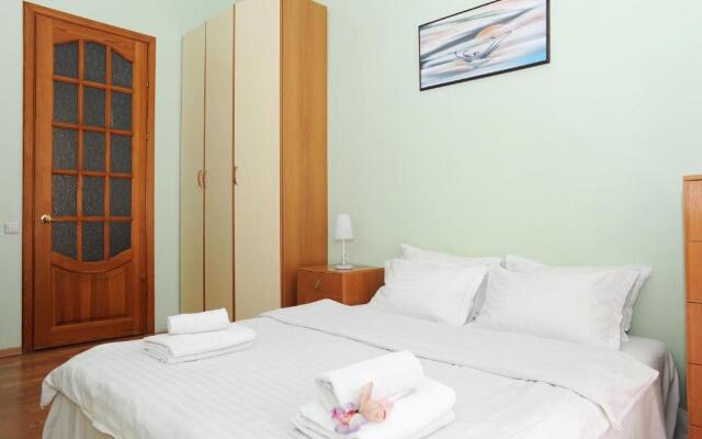 Premium Rent in Kiev Centre - Kiev