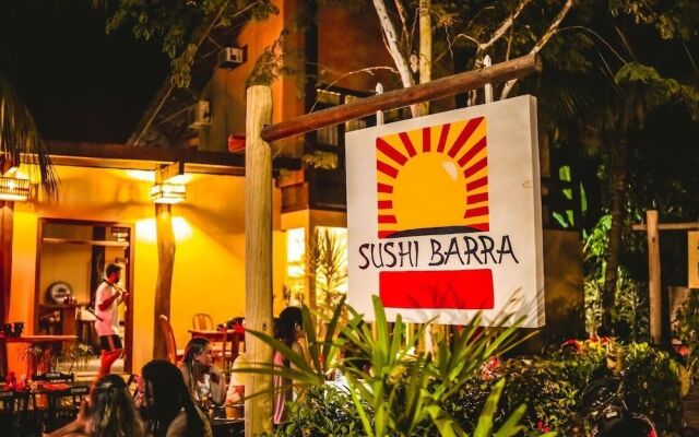 Pousada Villa Don Pepe