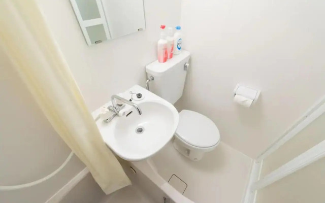 Tora Hotel Ueno - Vacation STAY 52806v