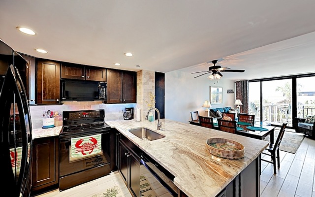 207 Myrtle Beach - 2 Br Condo