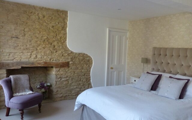 B&B at Witney House