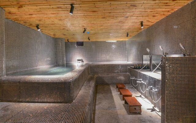 22Land Residence Hotel