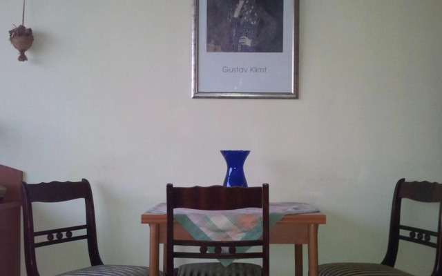 Apartment City-Center II