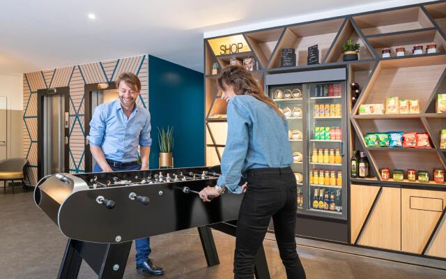 Aparthotel Adagio Paris Montrouge