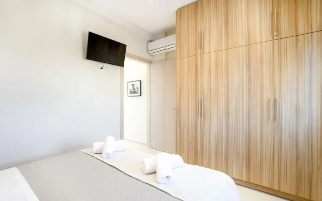 Sunset Luxury Suite