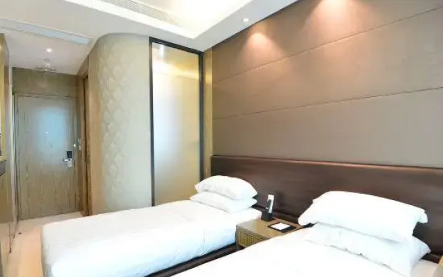 Kew Green Hotel Mongkok