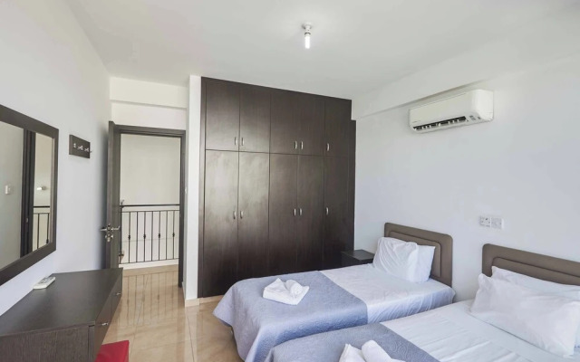 Protaras Pearl Pe18