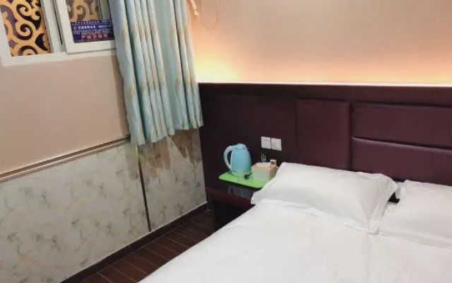 Rongbin Hotel Shanghai
