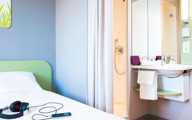 ibis budget Rennes Route de Saint Malo