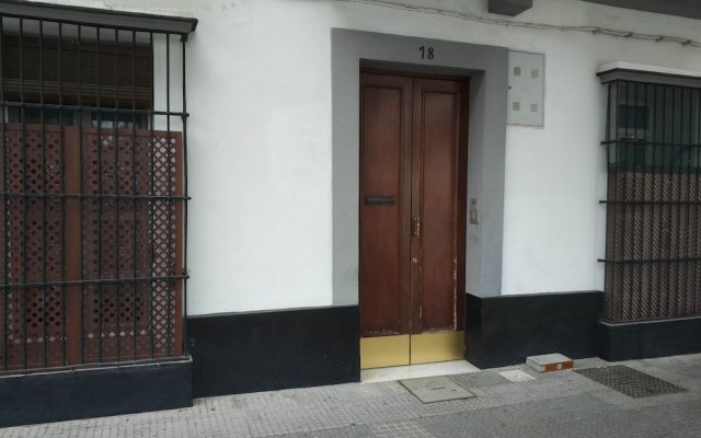 Apartamentos Ribera del Puerto
