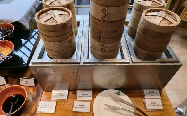 Отель Stey Sanlitun Boutique Hotel