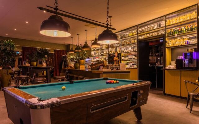 Hotel 't Witte Paard