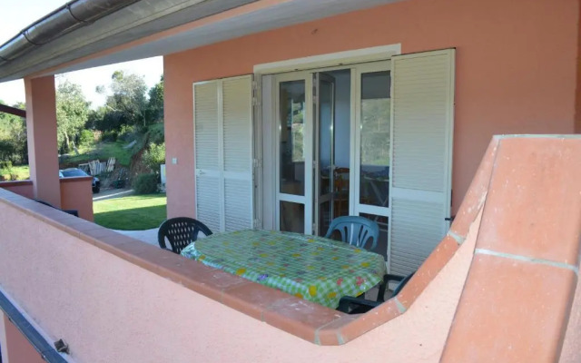 Appartamenti Serena By SolturElba