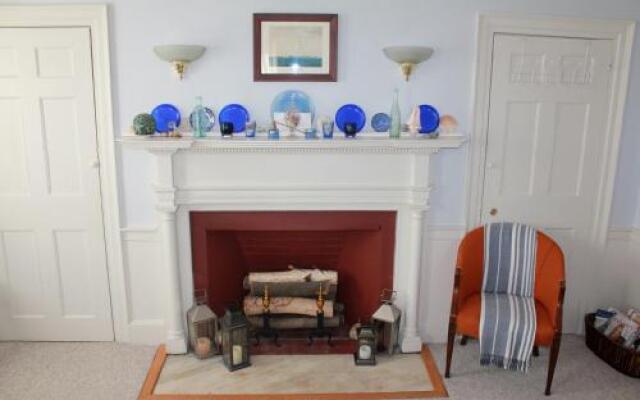 Northey Street House