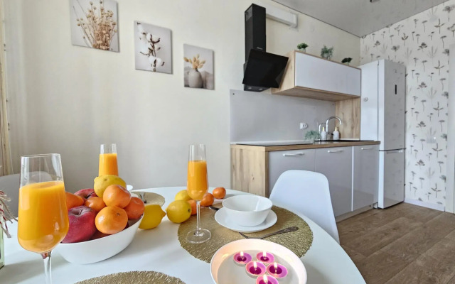 Live comfortably on Raahe 52 street