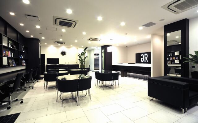 Green Rich Hotel Iwakuni Ekimae