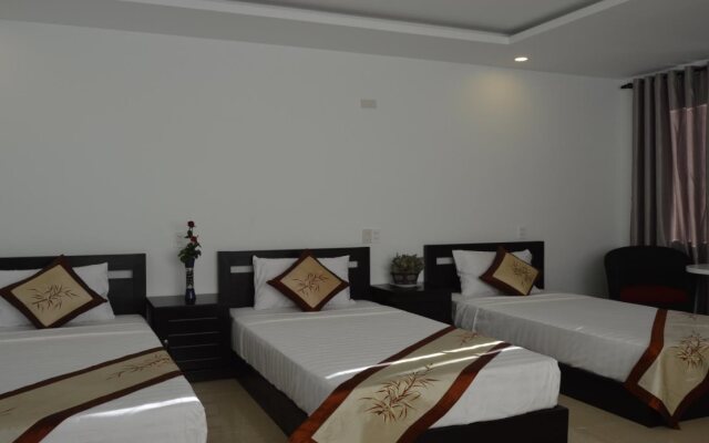Hoian Succulent Homestay