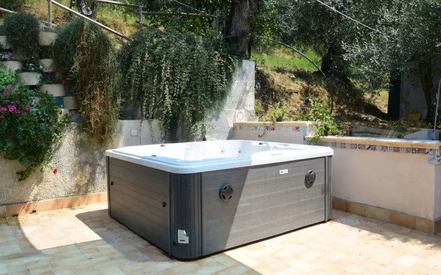 Villa Monteggiori - Camaiore Versilia