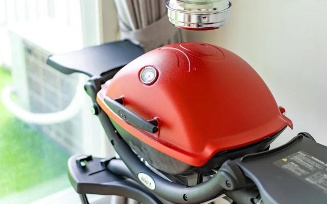 Ganghwa Haimom Family Poolvilla Marine