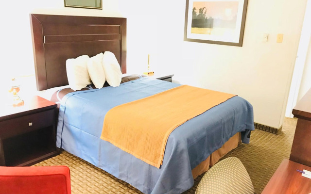 BA Hotel