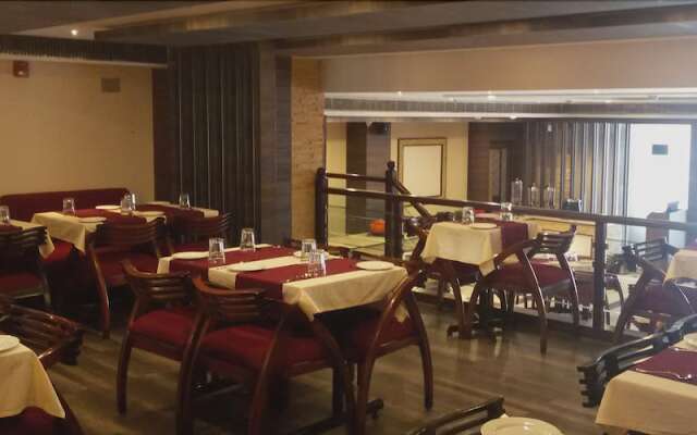 Arjun Clarks Inn Phagwara