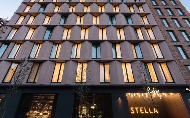 Ruby Stella Hotel London by IHG
