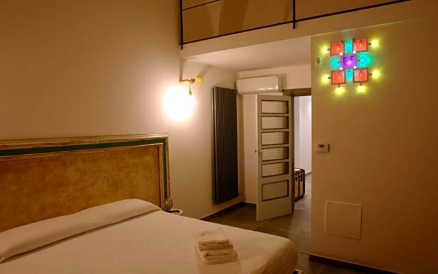 Le Luminarie B&B