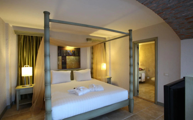 Temenos Luxury Hotel & Spa - Boutique Class