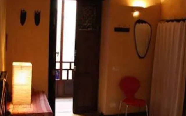 Casa Luna