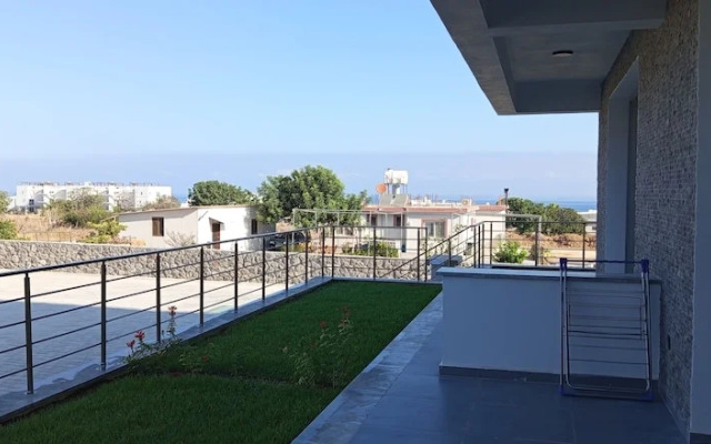 Sunprime Premium Sitesi