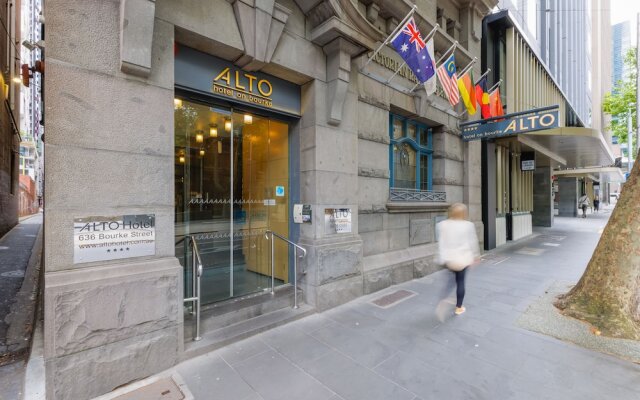 Alto Hotel on Bourke