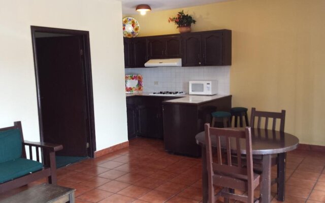 Motel Ensenada Inn