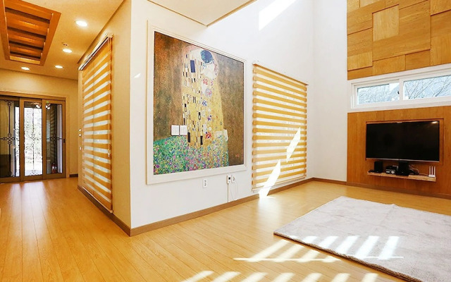 Yangpyeong Terra Pension